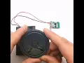 Download Lagu audio amplifier speaker player board power amplifier control board 3 watts