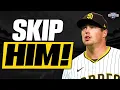 Don t Overpay for Closers Draft THESE Relievers Instead