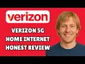 Verizon 5G Home Internet Review Updated 2026 Is It Worth It