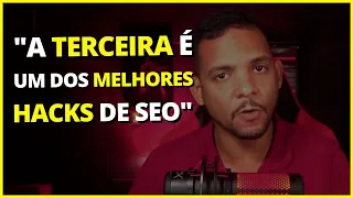 4 MANEIRAS PARA POSICIONAR MAIS RÁPIDO NO GOOGLE COM DOMÍNIOS EXPIRADOS