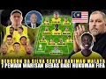 Download Lagu 🔴Bergson Da Silva Sertai Harimau Malaysia😍 7 Pemain Warisan Bebas Dari Hukuman FIFA?
