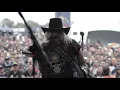 Charlie Monttana - De Que EL Amor Apesta en FORCE FEST