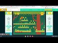 I BEAT the World in Fuzz Bugs Treasure Hunt