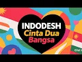 Download Lagu Lagu:  INDODESH: Cinta dua Bangsa