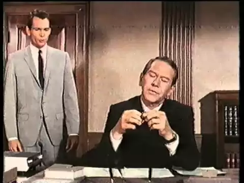 That Darn Cat! (1965) Disney Home Video Australia Trailer