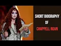 Chappell Roan Biography Chappell Roan Age Height Net Worth Personal Life Lifestyle Family