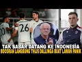 Download Lagu DATANG DI WAKTU YANG TEPAT! THIJS DALLINGA DIAMBANG NATURALISASI•PELATIH IRAK KETAR-KETIR!