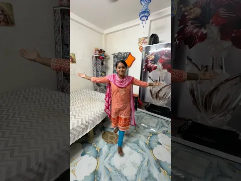 তোমাদের বাপ্পাদা বাড়ি 🏠 home tour 🤭 #minivlog ￼