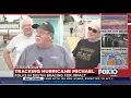 Destin prepares for Hurricane Michael
