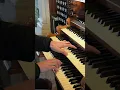 Download Lagu This Trumpet is AMAZING! 😀 #organ #music #organist #pipeorgan #orgel #church #kirche #trumpet