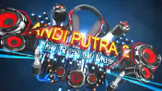 Download LAGI SYANTIK - ANDI PUTRA 2 LIVE SUKAMAJU | 01-07-2018 BPK. H. SULAEMAN MP3