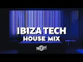 Download Lagu Ibiza Tech House Mix | 2024 October