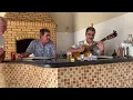 Download Lagu A sementinha - César e Paulinho ( Cover Tiãozinho e Zé Maria)