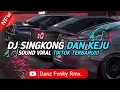 Download Lagu DJ SINGKONG DAN KEJU BY ARIF DU ( SLOWED \u0026 REVERB ) || SOUND VIRAL TIKTOK TERBARU