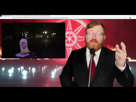 Psycho Night Trailer