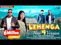 Download Lagu Lehenga 4 (New Version) kumauni Song || Inder Arya \u0026 Mamta Arya || 2022