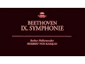Download Lagu Ludwig van Beethoven - Symphony No. 9 | Herbert von Karajan