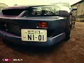 INI｜'1NA RIDE' Performance Video Teaser