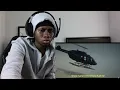 Download Lagu American Reacts To Swedish Rap Ant Wan - Loyal (ENGLISH SUBTITLES)