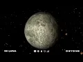 Obyone - Mi Luna (Visualizer)