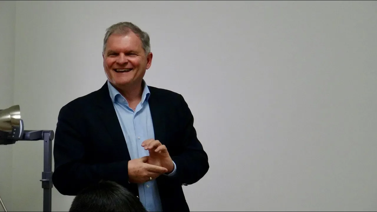 Jack Tuszynski Quantum Biology Part I March 14 2019
