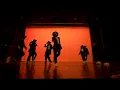 edbl & Isaac Waddington "The Way Things Were" - Choreography by Rowena Lu