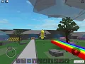 Showcasing Every Periastron Sword In Roblox Lucky Block Battlegrounds