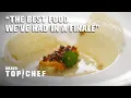 Judges Call Chef s Dish BEST FOOD We ve Had in a Finale Top Chef Colorado