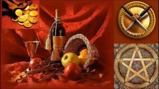 História da Cigana Menina