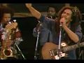 I shot the sheriff - BOB MARLEY - CONCERT -SANTA BARBARA 1979