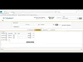 APD iConnect Searches and Filters in APD iConnect