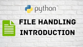 Python File Handling PT-1 1 CLASS 12 XII Computer Science CBSE