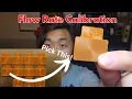 How To Do Flow Rate Calibration OrcaSlicer With Any 3D Printer