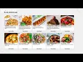 ReactJs Card with fetch API Recipe Card ReactJs Responsive Card Design with reactjs