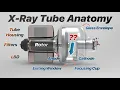 X-Ray Tube Anatomy: X-Ray Production Explained!