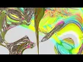 Anna Lunoe - Peach Fuzz (feat. Totally Enormous Extinct Dinosaurs) [Official Visualizer]