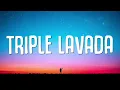 Esau Ortiz - Triple Lavada (Letra / Lyrics)