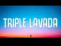 Download Lagu Esau Ortiz - Triple Lavada (Letra / Lyrics)
