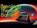 The Clever Trick That Gave the ZX Spectrum 128K of RAM