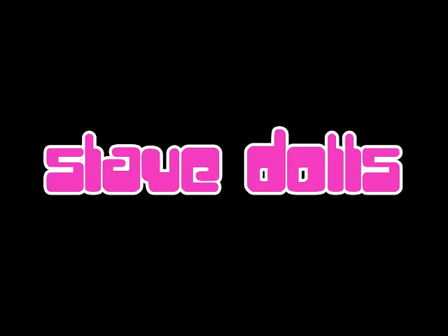 David Stojan’s Slave Dolls [Trailer] 18+