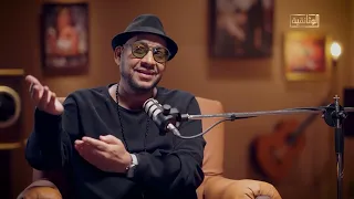 من أين أتت أغنية أعاتبك لمحمد محيي بتلحين عصام كاريكا 