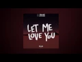 Download Lagu DJ Snake \u0026 Justin Bieber - Let Me Love You (R3hab Remix)