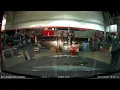 How Costco Tire Center damaged my Mercedes Benz