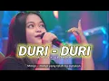 Download Lagu DURI - DURI | kalia siska ft.ska86 | kentrung