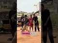 Download Lagu The most intense dance🤯 Zaouli Dance #shots #funny #dance
