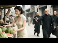 Download Lagu 女特務喬裝西瓜商販，一招秒殺100名惡霸！⚔️ 抗日 | 戰爭 | Kung Fu #特種兵 #中國電視劇