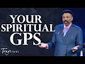 God Gave You the Holy Spirit For A Reason Tony Evans Sermon