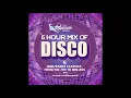 Download Lagu 6 Hour Mix Of Disco/R\u0026B/Dance Classics From The 70s To Mid-80s (Pt 1)