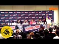 Download Lagu NY Comic Con Panel | All That Reunion
