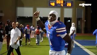 Duncanville vs DeSoto MaxPreps Game of the Week Mini-Movie
